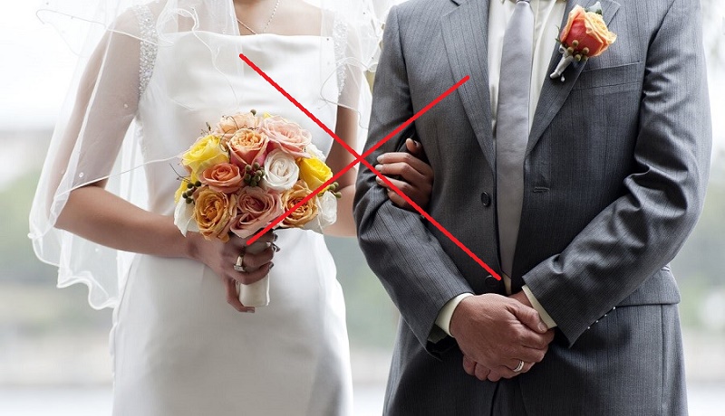 Nếu thành đôi với người khắc tuổi, nam 1998 cần chọn ngày cưới kỹ lưỡng, tránh những xung khắc trong hôn nhân