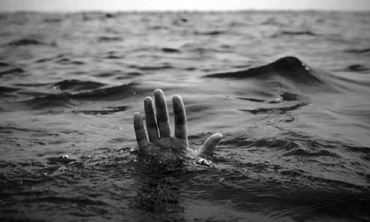 Mơ thấy người lạ đuối nước nhưng bạn không cứu chứng tỏ một điều bạn đã buông bỏ một sự việc nào đó khỏi cuộc sống