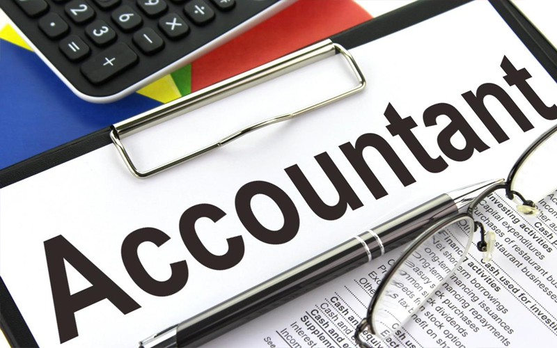 Định nghĩa Accountant là gì?