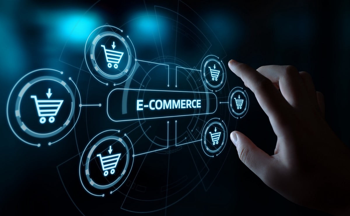 Ngành E-commerce là gì? Đây là mô hình kinh danh cho phép các công ty và cá nhân thực hiện việc kinh doanh 