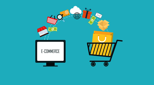 Những hình thức dịch vụ của ngành e-commerce