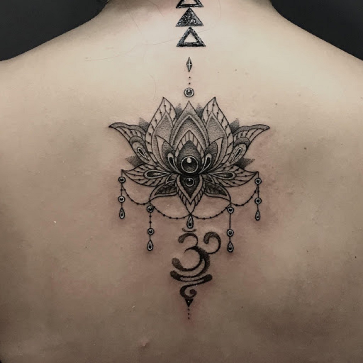 Tattoo Thuỷ Mộc - Mandala tattoo Hình xăm được thực hiện tại tattoo Thuỷ  Mộc Vừa che được sẹo lại vừa đẹp Các bạn nữ có thích như này không ạhh  #StudioThủyMộcTattoo #