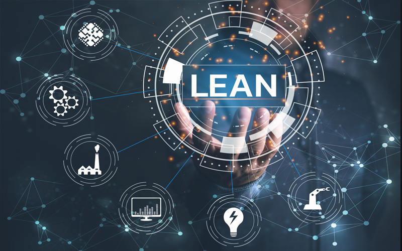 Phương pháp để doanh nghiệp áp dụng hiệu quả mô hình Lean là gì?