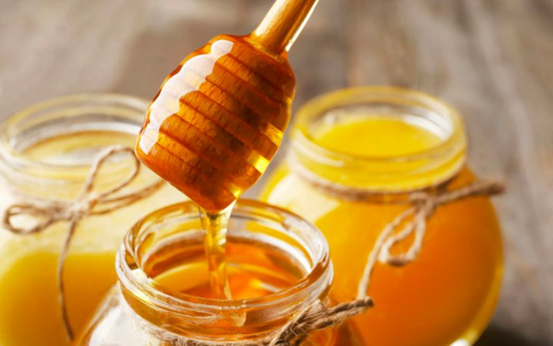 Cách chọn mật ong nguyên chất