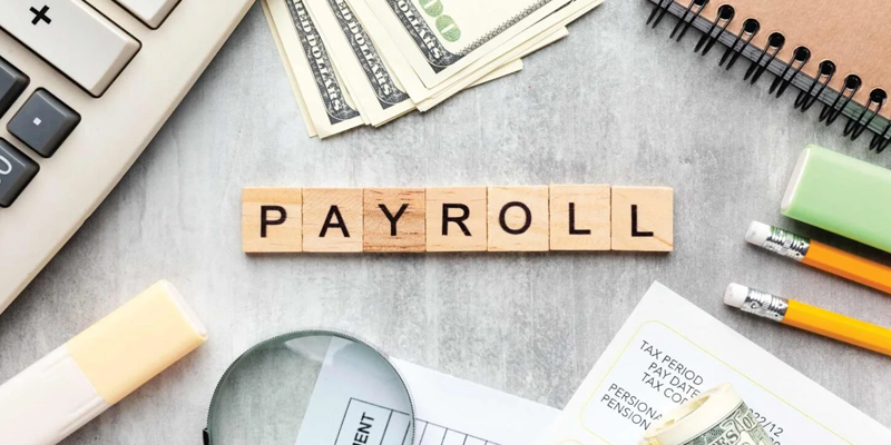 Khái niệm Payroll là gì?