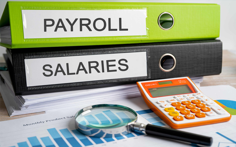 Payroll mang lại rất nhiều lợi ích cho doanh nghiệp và cả người lao động