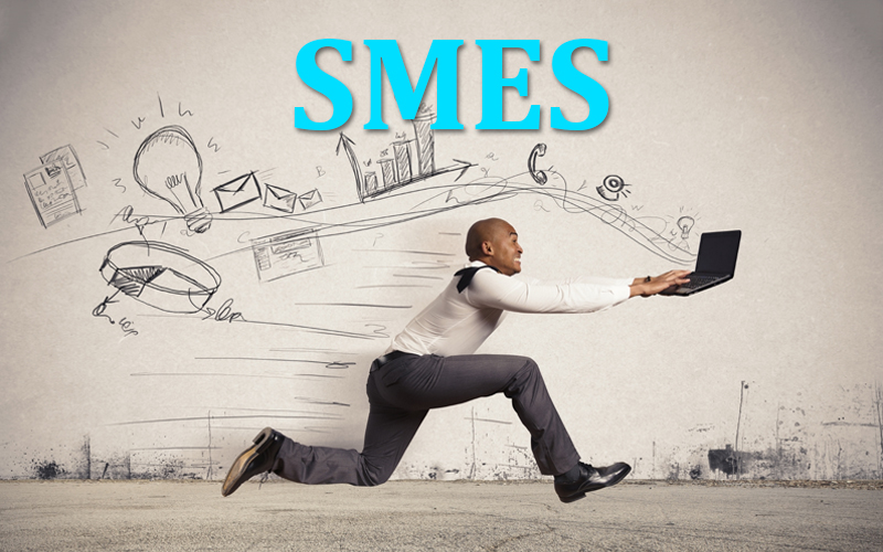 khó khăn và thách thức của các doanh nghiệp SMEs là gì?