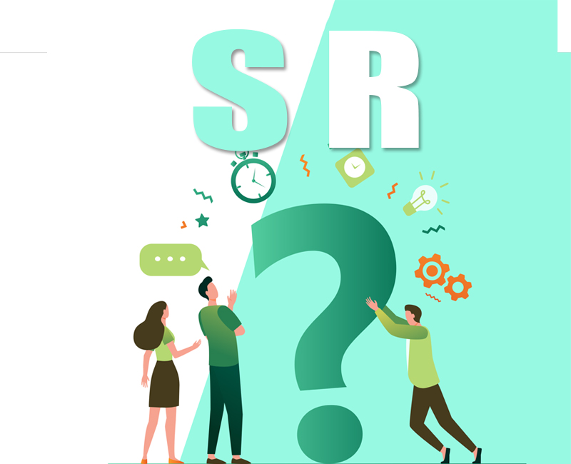 Tìm hiểu SR là gì?