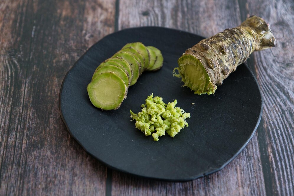 Bạn có biết wasabi là gì mà ngày càng được nhiều ngườii ưa chuộng hay không
