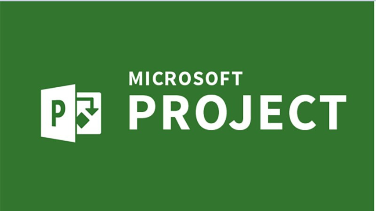 Microsoft Project là một trong những công cụ xây dựng workflow tốt nhất
