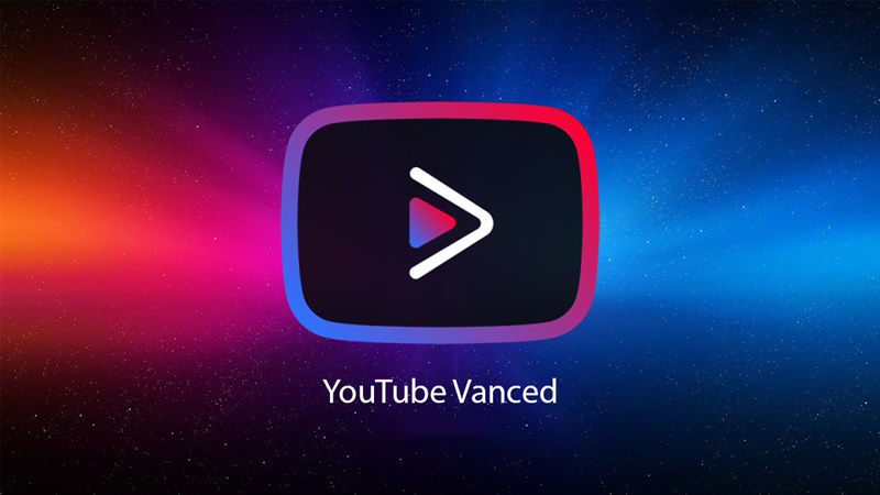 Youtube Vanced là app nghe nhạc Youtube khi tắt màn hình miễn phí trên Android