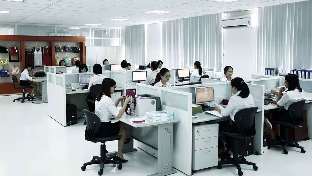 Việc làm Quảng Nam cho nhân viên hành chính văn phòng