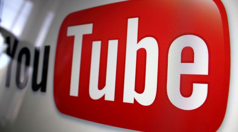 YouTube là một trang web lưu trữ và chia sẻ video trực tuyến được phát triển bởi Google