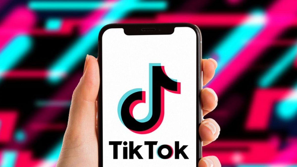 Tên Tiktok hay dễ dàng tạo ấn tượng với bạn bè