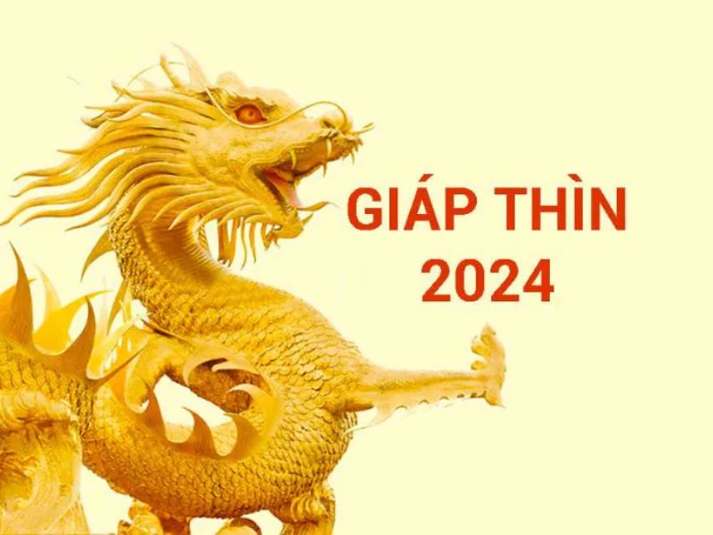 Nữ sinh năm 2025 hợp để kết hôn với nam tuổi Giáp Thìn