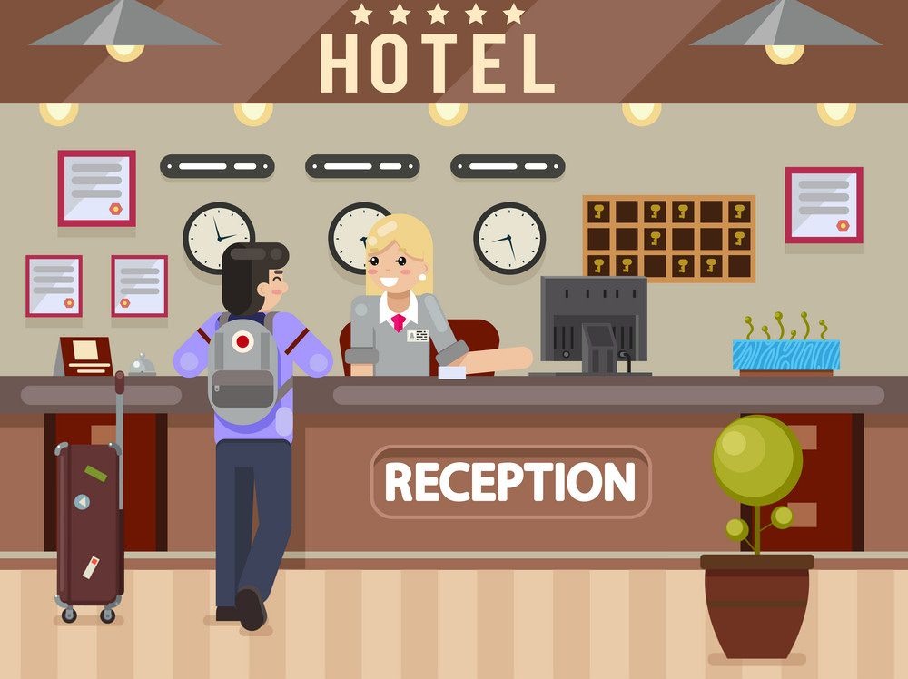 Nhu cầu tuyển dụng ngành khách sạn ngày một tăng cao nhưng ứng viên tốt chưa đủ đẻ đáp ứng