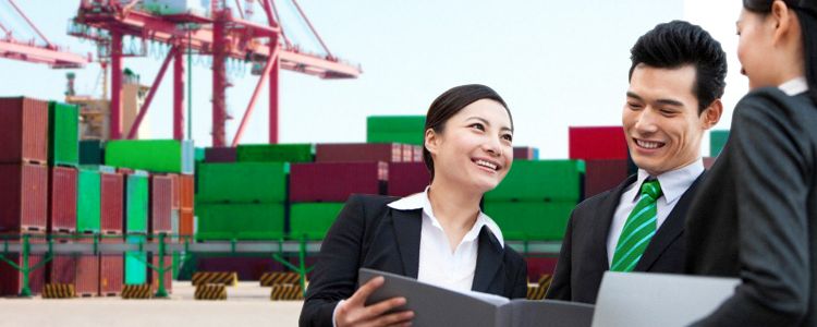 Nhân viên kinh doanh xuất nhập khẩu là vị trí có nhu cầu tuyển dụng cao