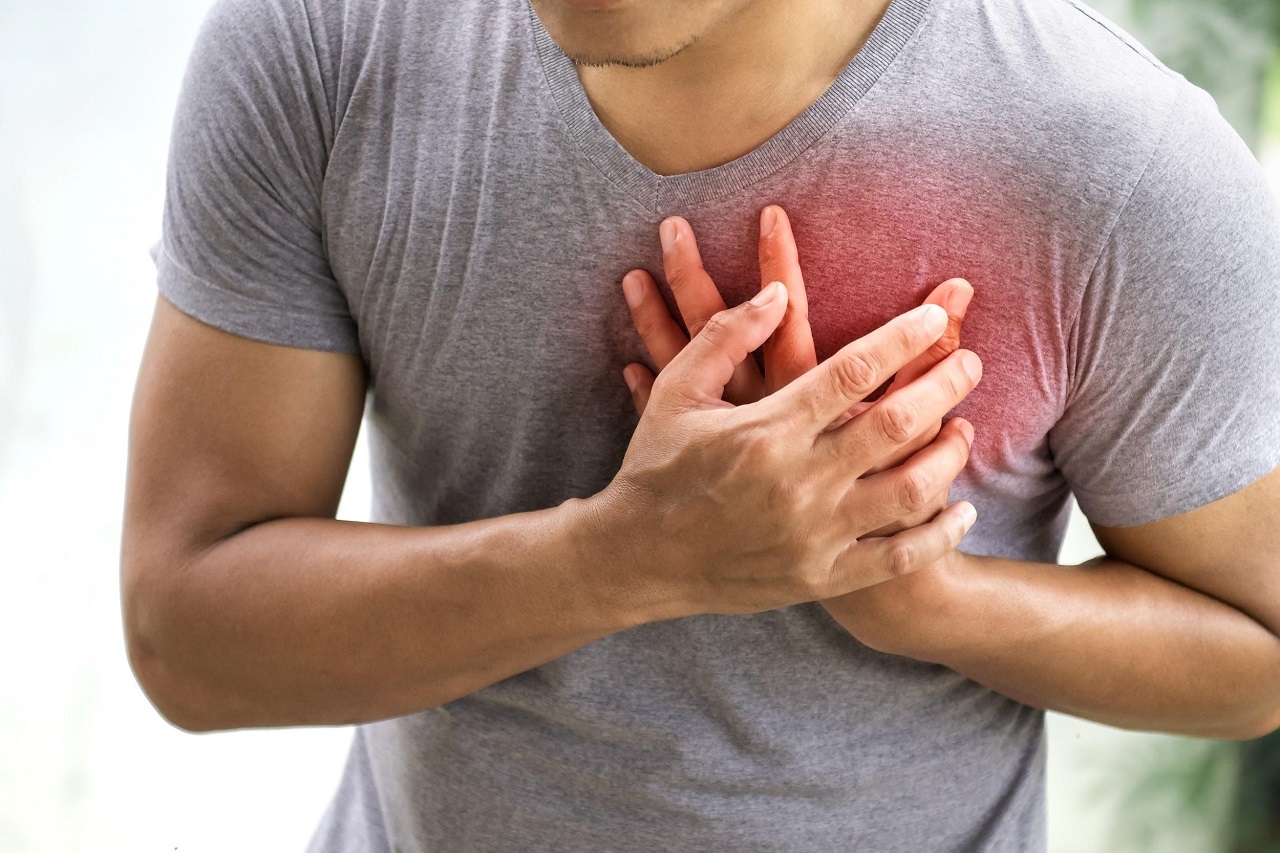 Người sinh ngày 31/3 thường phải đối mặt với nguy cơ mắc các bệnh tim mạch