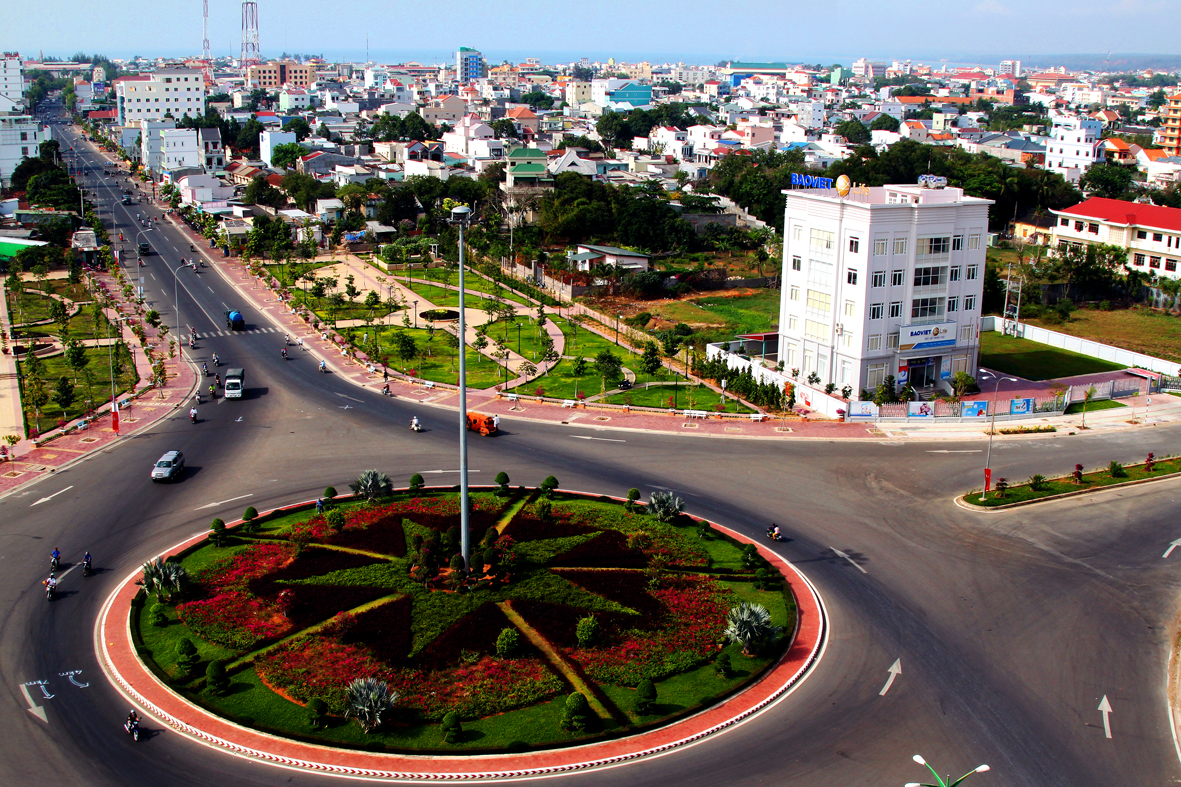 Bình Thuận là tỉnh có nhiều tiềm năng để phát triển kinh tế