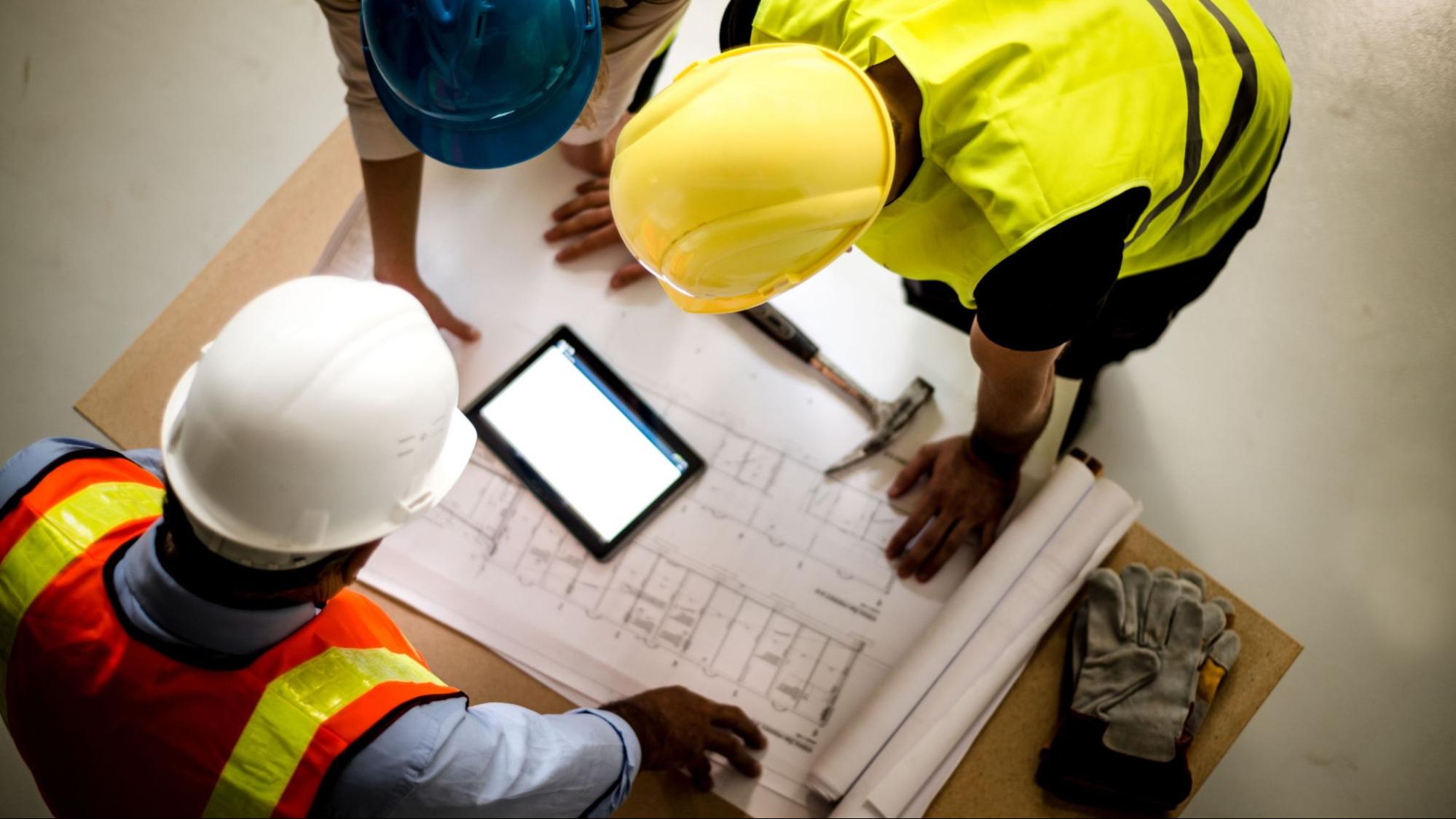 Kỹ sư xây dựng tại Cà Mau có mức thu nhập từ 10.000.000 - 15.000.000 VND