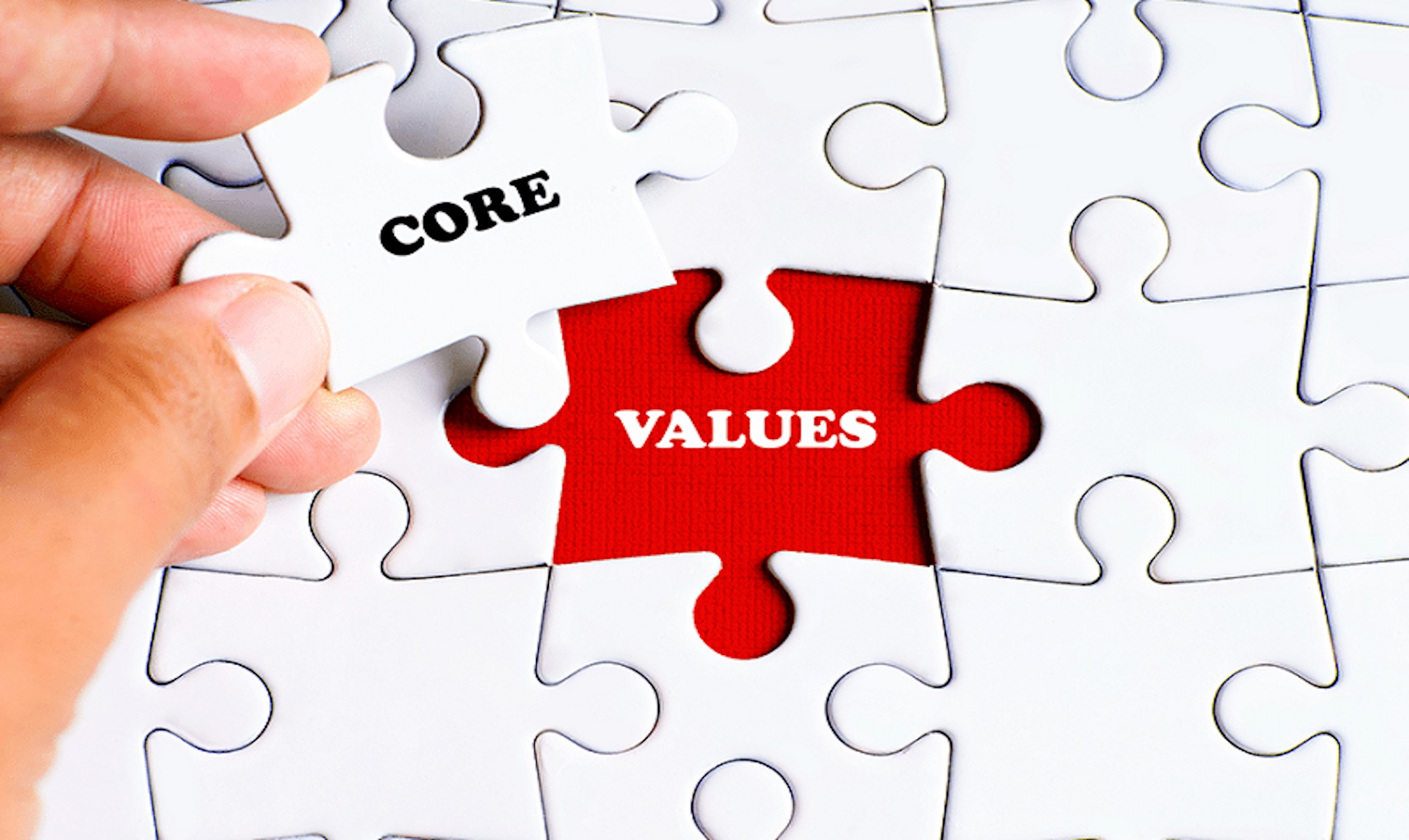 Vai trò của giá trị cốt lõi với doanh nghiệp