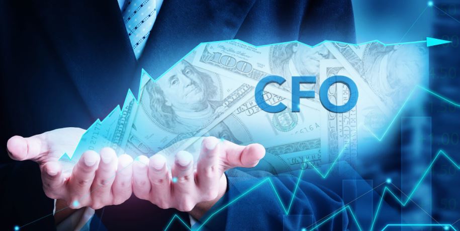 Công việc của CFO là gì 1