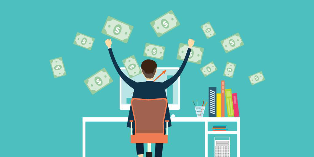 Mức lương phổ biến của CFO là bao nhiêu? 