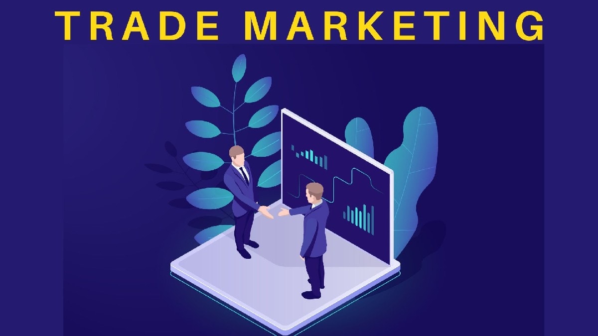 Trade marketing là gì 1