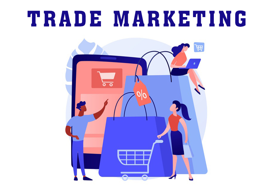 Trade marketing là gì 5