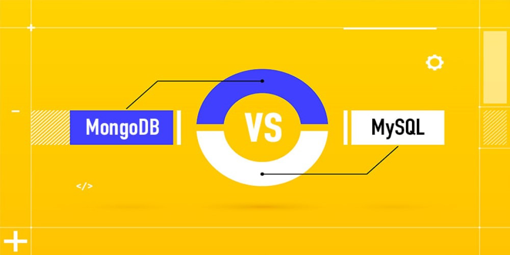 câu hỏi phỏng vấn phân biệt MySQL và MongoDB
