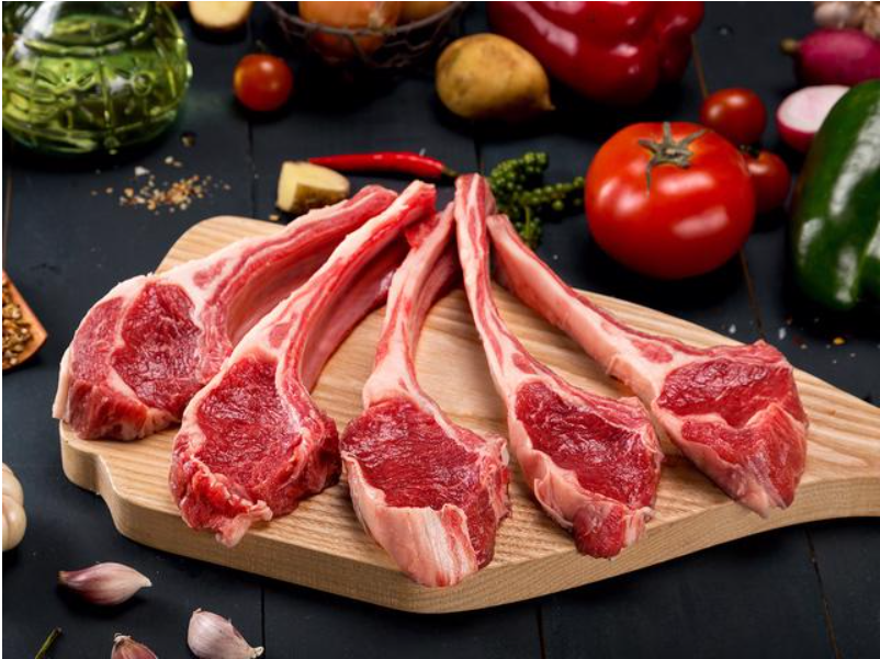 Việc ăn thịt bò phù hợp có thể duy trì và tăng cường sức khỏe cơ thể, tránh tình trạng tăng cân 