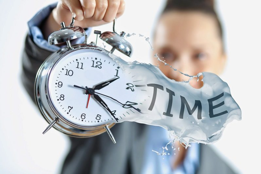Kỹ năng quản lý thời gian là kỹ năng bắt buộc trong kinh doanh