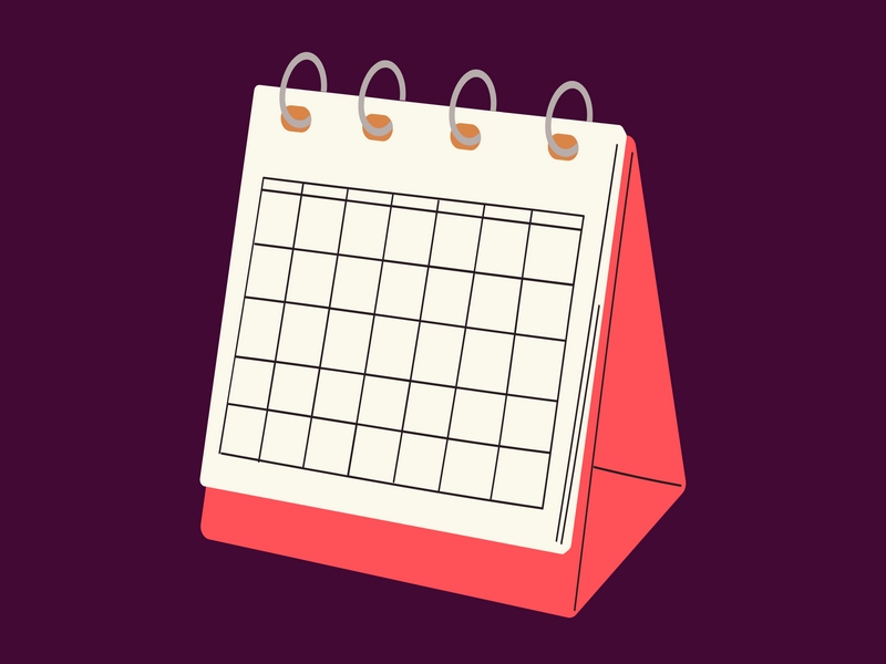 Tháng 5 có bao nhiêu ngày: Xem lịch tháng để sắp xếp thời gian công việc phù hợp