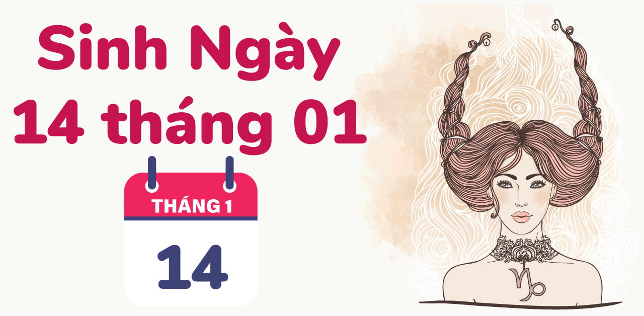 3. Tính Cách Của Người Sinh Ngày 14/01