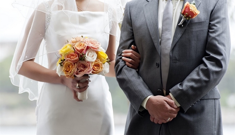 Dương Cưu độ tuổi kết hôn ở nam giới đa phần là sau 30 tuổi