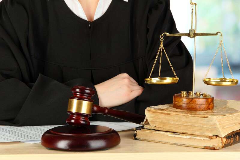 Luật sư là một trong những ngành nghề phù hợp đối với những người có cung hoàng đạo Bọ Cạp