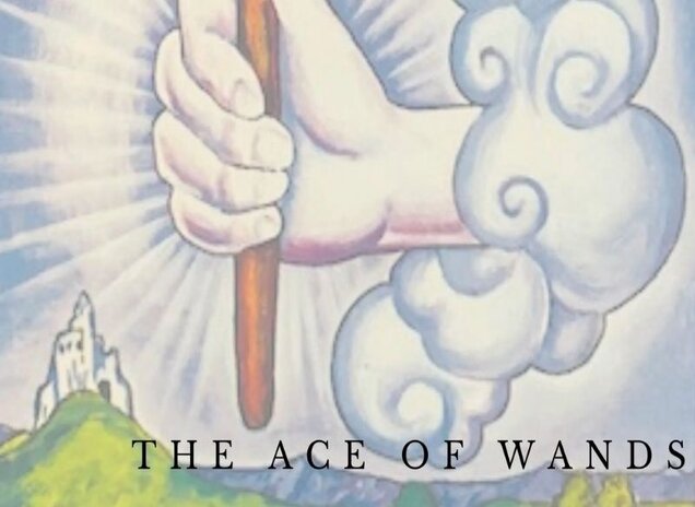 Bật mí về lá bài ace of wands trong tình yêu không nên bỏ lỡ