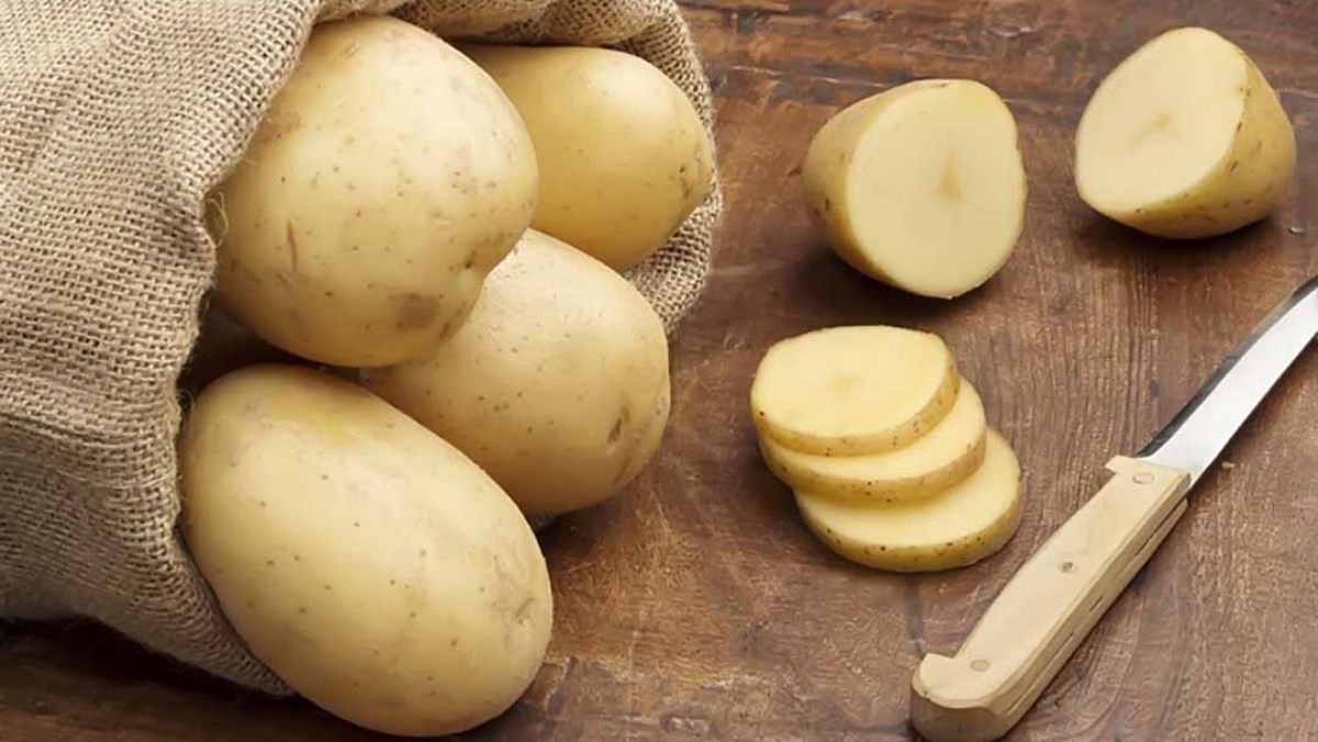 Luộc khoai tây bao lâu thì chín là thắc mắc của rất nhiều người