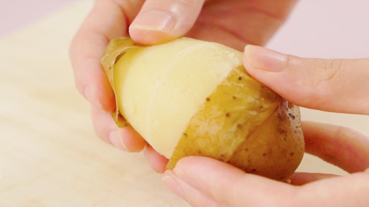 Bạn cần tìm hiểu về cách luộc khoai tây để món ăn trở nên hấp dẫn hơn