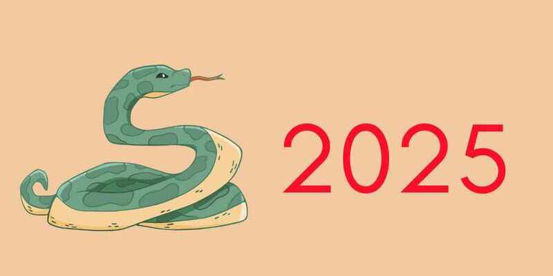 Sinh năm 2025 là năm con gì? 2025 thuộc tuổi Ất Tỵ, năm con rắn