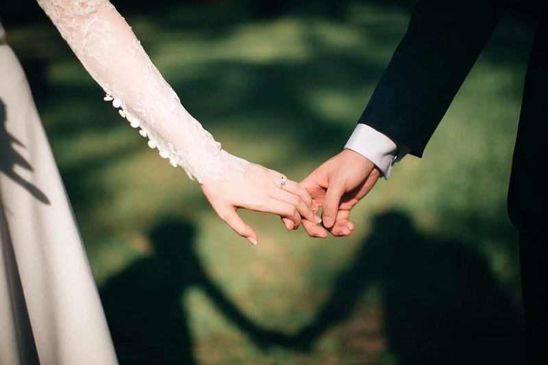 Kết hôn với người hợp tuổi để có được cuộc sống hôn nhân hạnh phúc