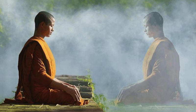 Số 7 trong Phật giáo mang ý nghĩa quan trọng trong tu tập và giải thoát