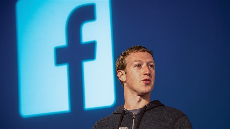 Mark Zuckerberg - người sáng lập Facebook thuộc cung Kim Ngưu - top cung hoàng đạo giàu nhất
