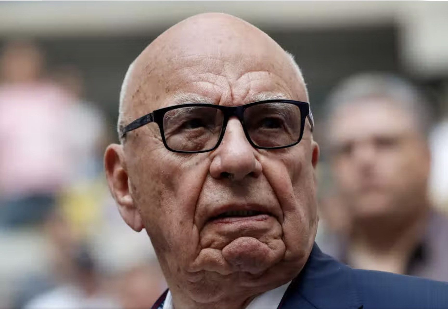Rupert Murdoch - ông trùm truyền thông thế giới - thuộc cung Song Ngư 