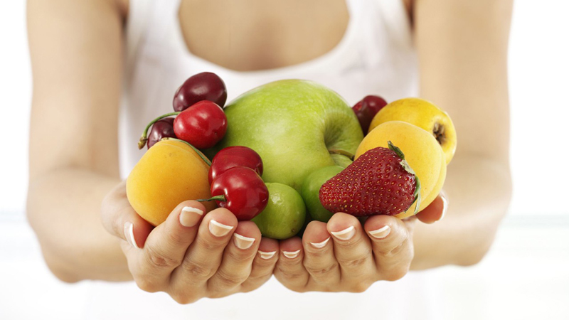 Ăn trái cây có mập không là câu hỏi của rất nhiều người, nhất là những người đang trong quá trình giảm cân