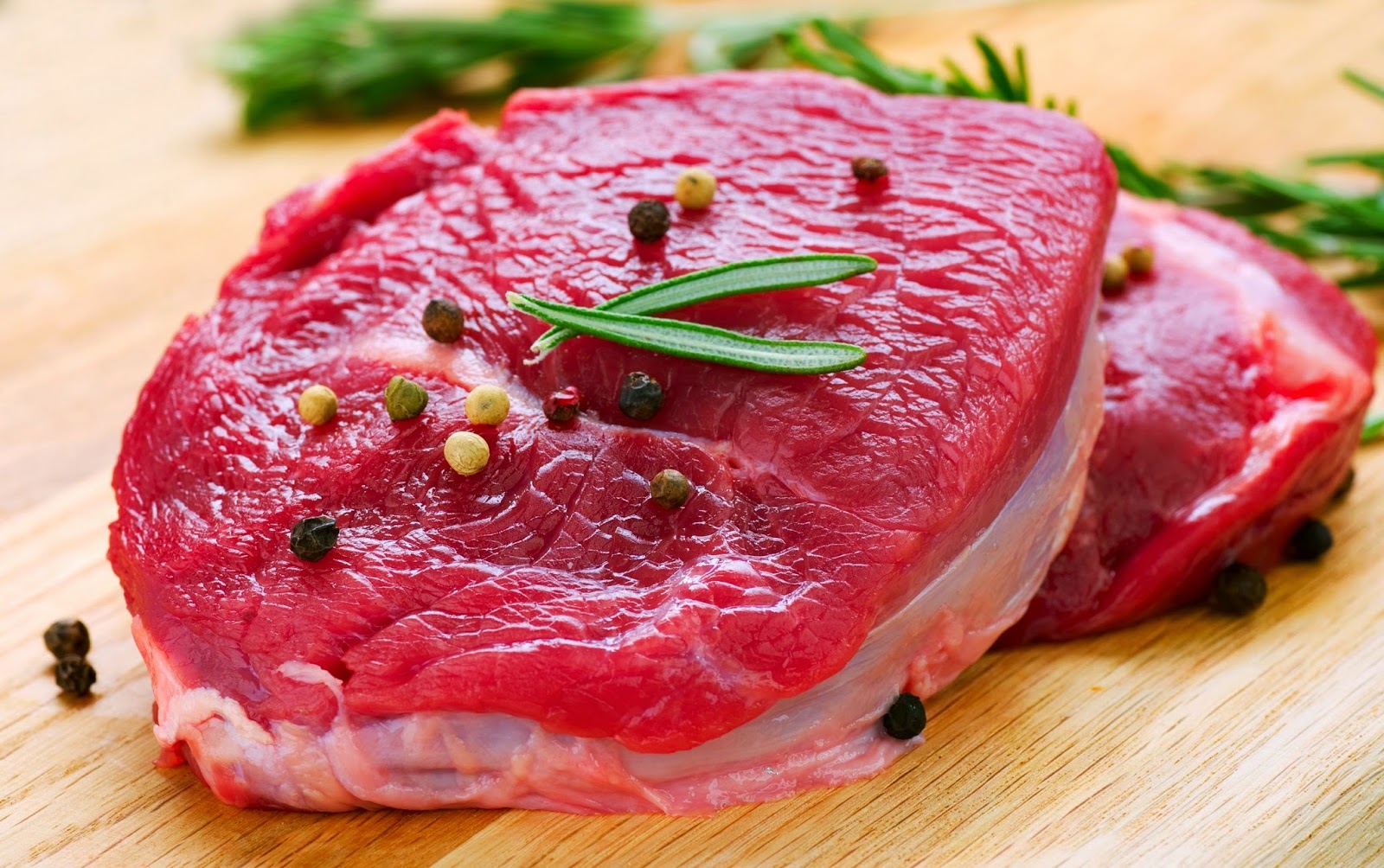 Là thực phẩm rất giàu dinh dưỡng nhưng bạn có biết thịt trâu xào gì ngon? 