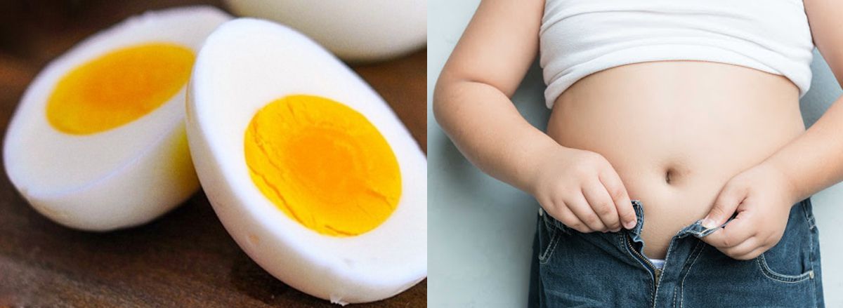 Ngoài việc trứng vịt bao nhiêu calo thì ăn trứng vịt có béo không cũng là điều mà nhiều người quan tâm