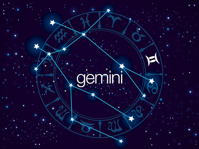 Khám phá về chòm sao Gemini