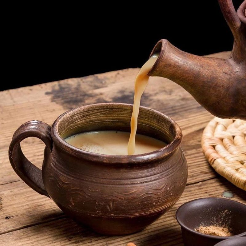 Nilgiri được đánh giá là loại trà tốt nhất để pha được một cốc Masala Chai chuẩn vị