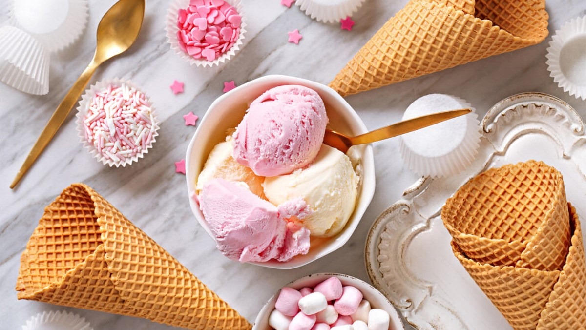 Muốn biết 1 cây kem bao nhiêu calo bạn sẽ hiểu vì sao chuyên gia khuyên không nên ăn nhiều